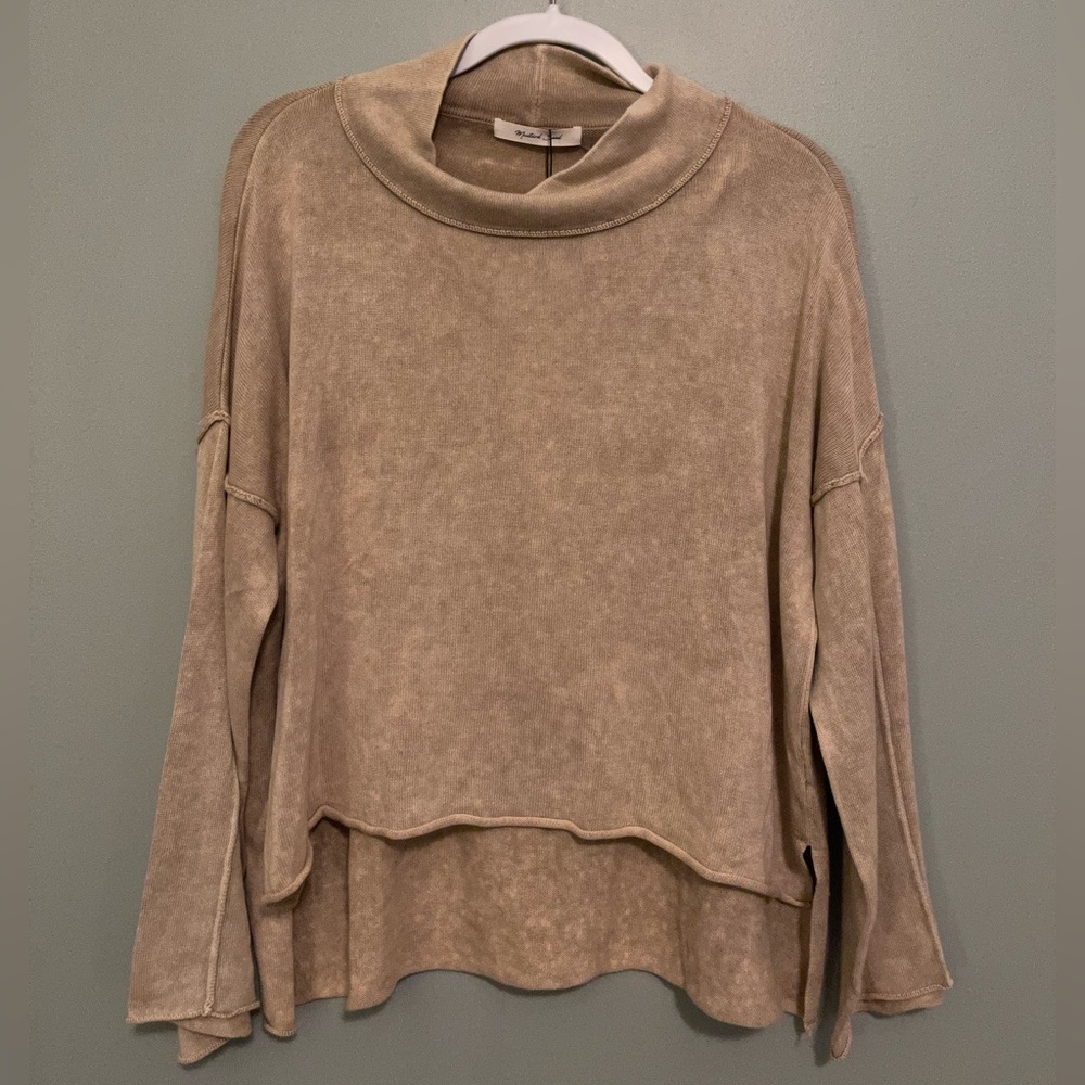 Boutique sweater, Size Large